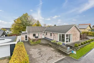 Villa på Mælkevej 4, Vorup, 8940 Randers SV