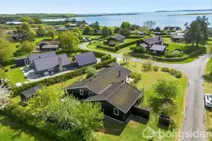 Fritidsbolig på Voldbjerge 24, 5683 Haarby