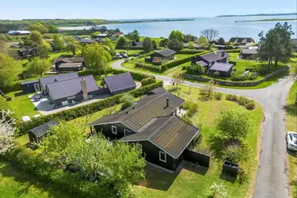 Fritidshus på Voldbjerge 24, Brunshuse, 5683 Haarby