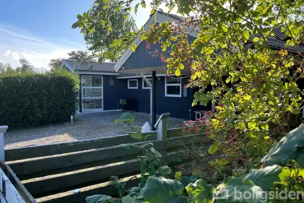 Fritidsbolig på Åmarksvej 10, 4480 Store Fuglede