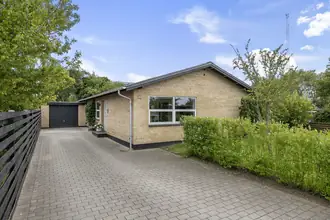 Villa på Rømersvej 12, 9700 Brønderslev