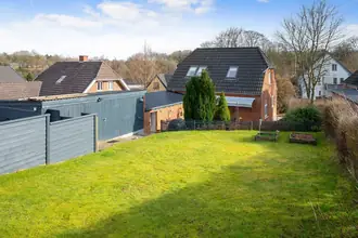 Villa på Søndergade 48, 6040 Egtved