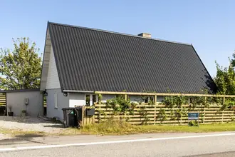 Villa på Sædingegårdsvej 2, 4970 Rødby