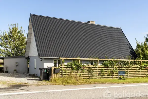 Villa på Sædingegårdsvej 2, 4970 Rødby
