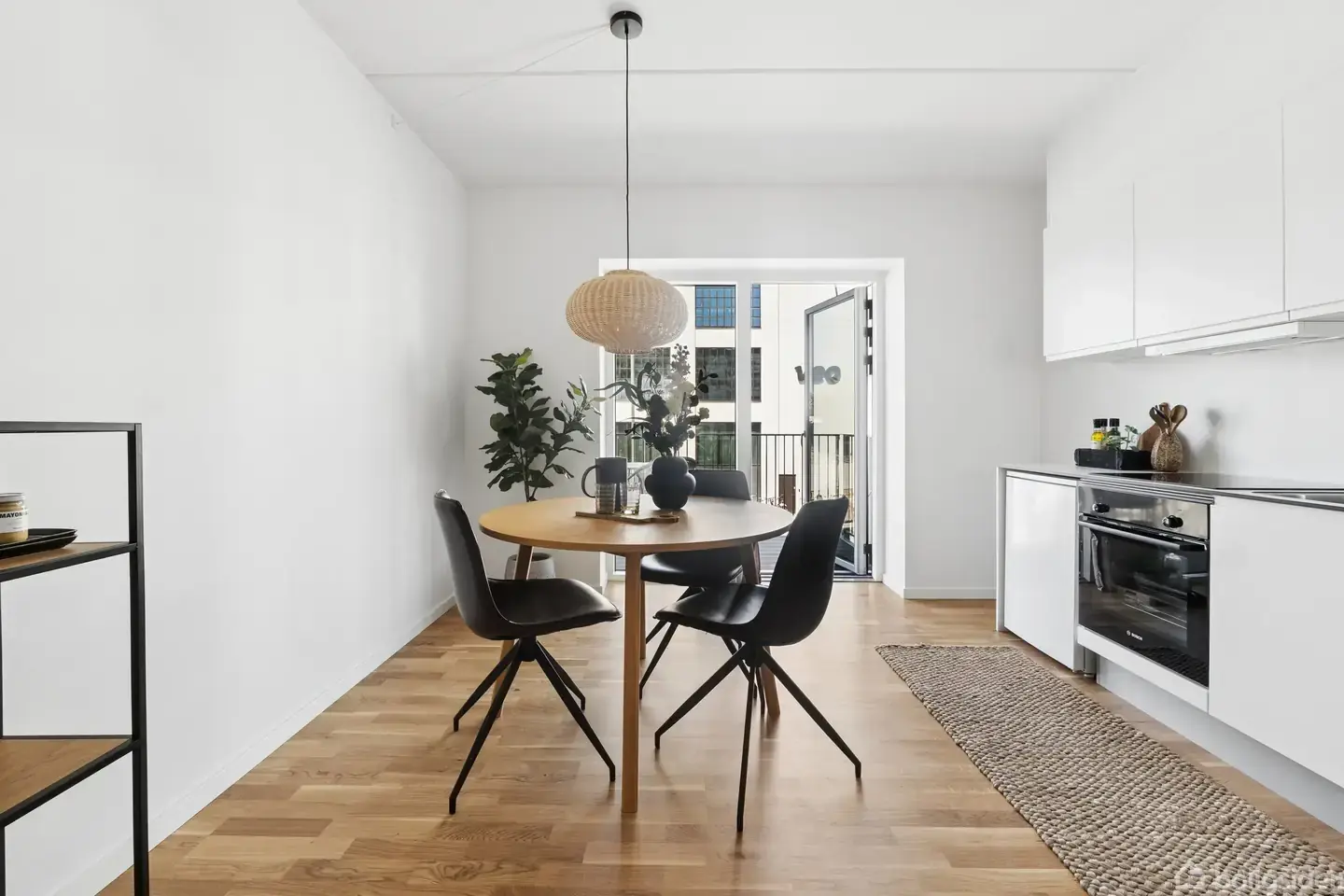 Ejerlejlighed på Rovsingsgade 63A, 1. th., 2200 København N