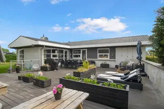 Villa på Hans Grams Vej 13, 8920 Randers NV