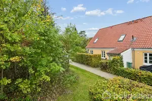 Rækkehus på Ejby Smedevej 2A, 2600 Glostrup