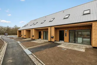 Rækkehus på Under Bøgen 62, 8382
