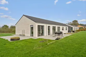 Villa på Langagertoften 37, Hårby, 8660 Skanderborg