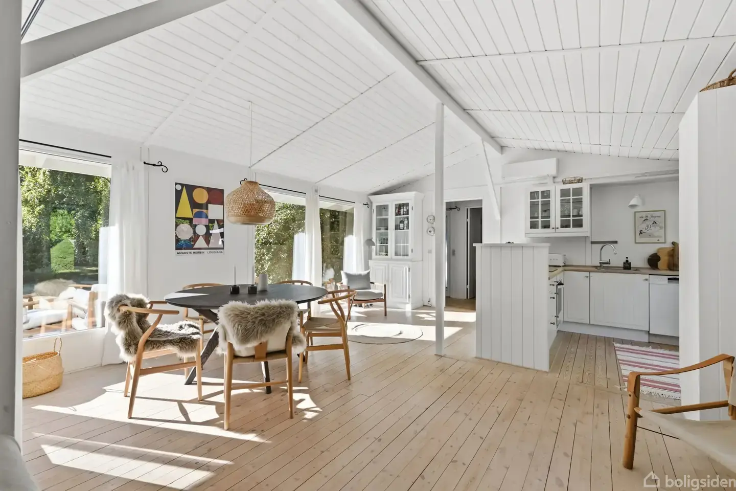 Hus – Græsted, Udsholt Strand - Visning 2