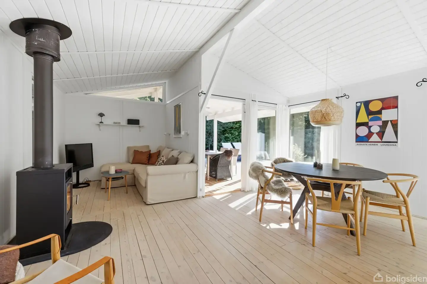 Hus – Græsted, Udsholt Strand - Visning 5