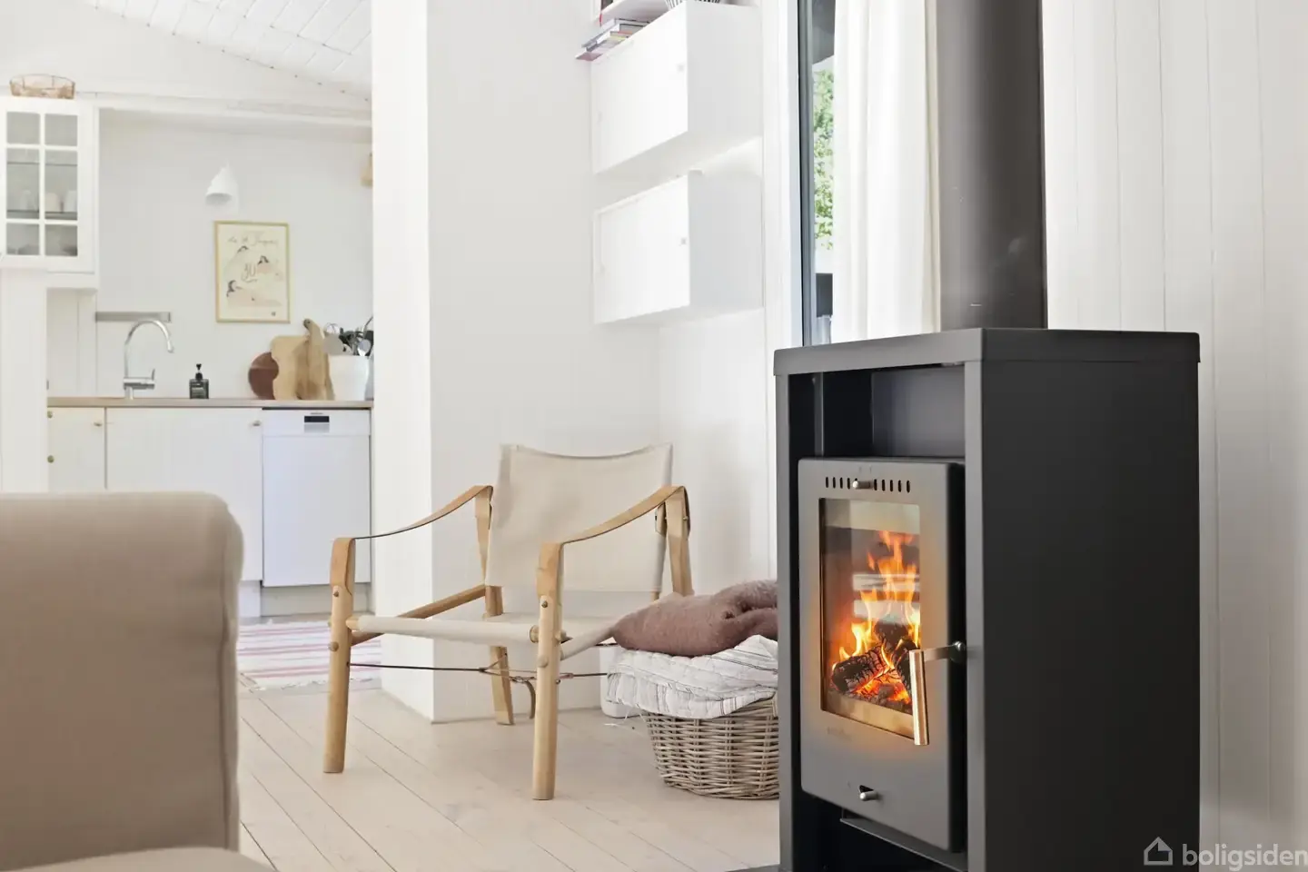 Hus – Græsted, Udsholt Strand - Visning 4