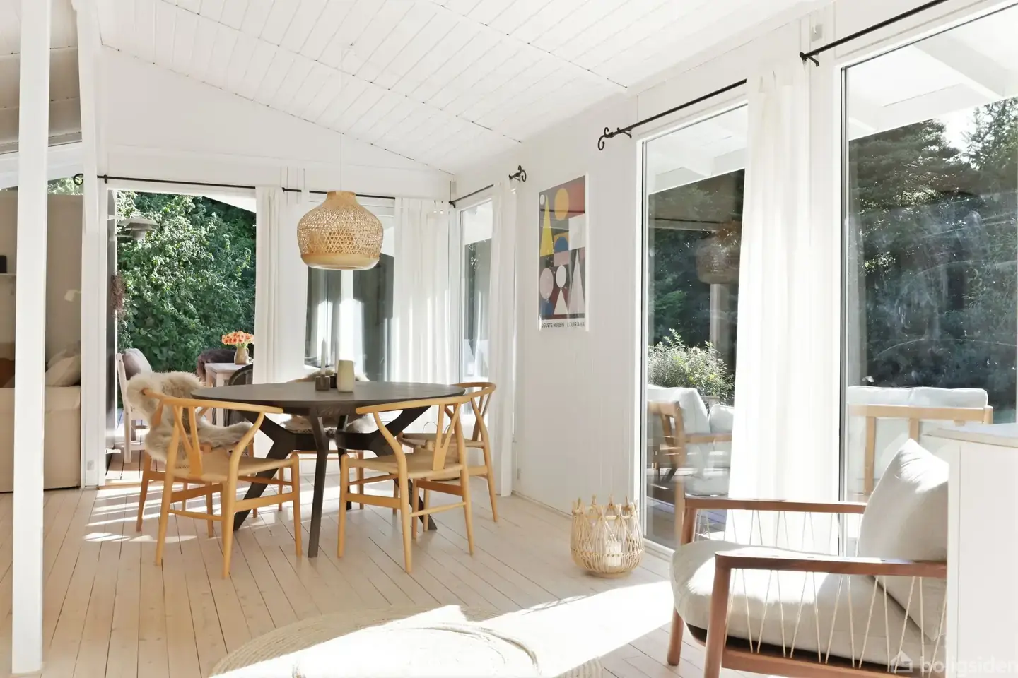 Hus – Græsted, Udsholt Strand - Visning 3