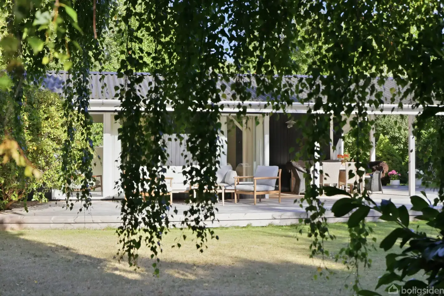Fritidsbolig på Bredekjæret 6, 3230 Græsted