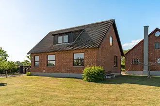 Villa på Kvottrupvej 41, Kvottrup, 8471 Sabro