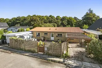 Villa på Engtoften 6, 9530 Støvring