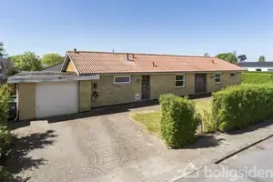 Villa på Engtoften 10, 9280 Storvorde