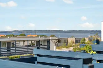 Ejerlejlighed på Solvangsvej 1, tv., 8400 Ebeltoft