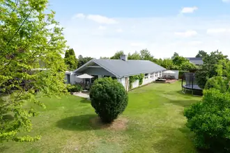 Villa på Tjørnehegnet 31, 2680 Solrød Strand