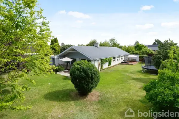 Villa på Tjørnehegnet 31, 2680 Solrød Strand