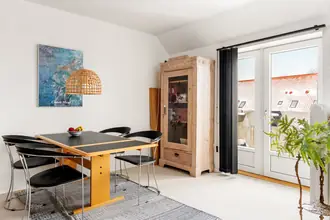 Andelsbolig på Grønningen 38, 2. th., 6100