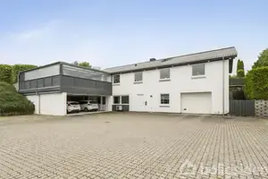 Villa på Skovdalsvej 21, 8300 Odder