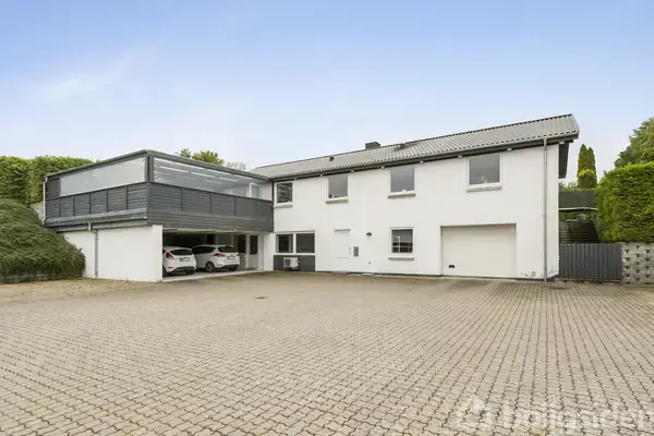 Villa på Skovdalsvej 21, 8300 Odder