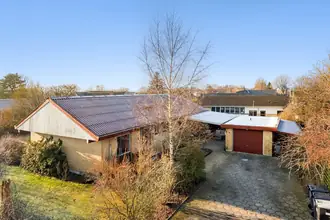 Villa på Østervænget 3, Gassum, 8981 Spentrup