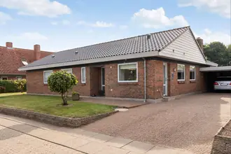 Villa på Hesselkær 24, 7100 Vejle