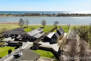 Villa på Gammel Køge Landevej 749, 2660 Brøndby Strand