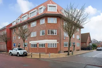 Ejerlejlighed på Skibhusvej 137, th., 5000 Odense C