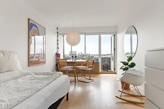 Ejerlejlighed på Rantzausgade 11, 6. 31., 2200 København N