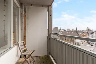 Ejerlejlighed på Rantzausgade 11, 6. 31., 2200 København N
