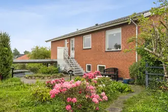 Villa på Gl Nyrupvej 33, 4400 Kalundborg