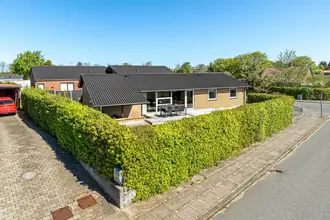 Villa på Brorsonsvej 10, 7500 Holstebro