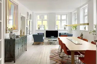 Ejerlejlighed på Knabrostræde 28, 1., 1210 København K