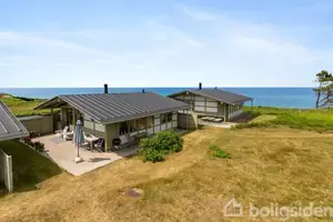 Fritidsbolig på Feriebyen 150, 3250 Gilleleje