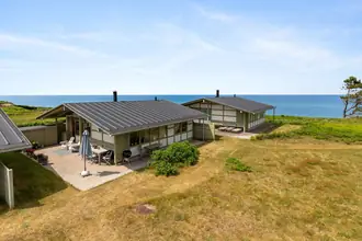 Ejerlejlighed på Feriebyen 150, Gilbjerg, 3250 Gilleleje