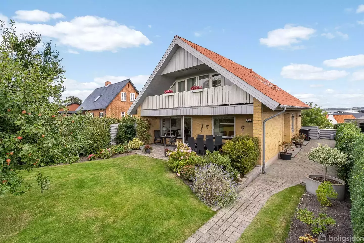 Villa på Øster Alle 31, 9670 Løgstør