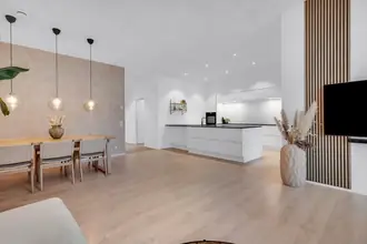 Rækkehus på Tavlundparken 43, Lind, 7400 Herning