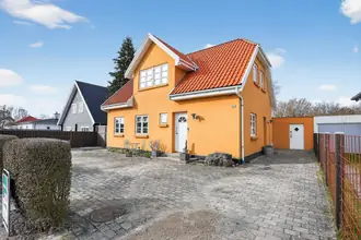 Villa på Augustvej 118, 2860 Søborg