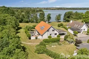 Villa på Tuelsøvej 48, 4180 Sorø