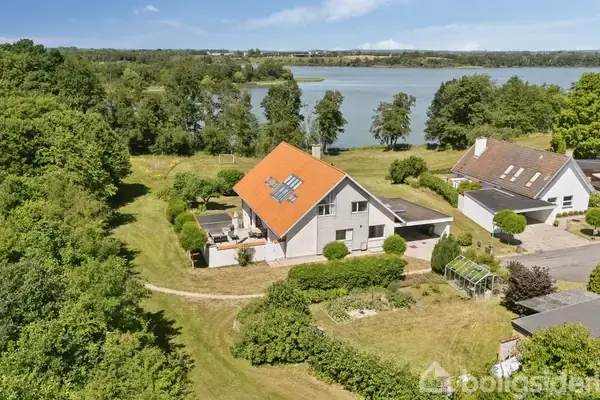 Villa på Tuelsøvej 48, 4180 Sorø