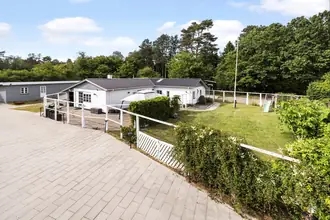Villa på Sikavej 3, 3300 Frederiksværk