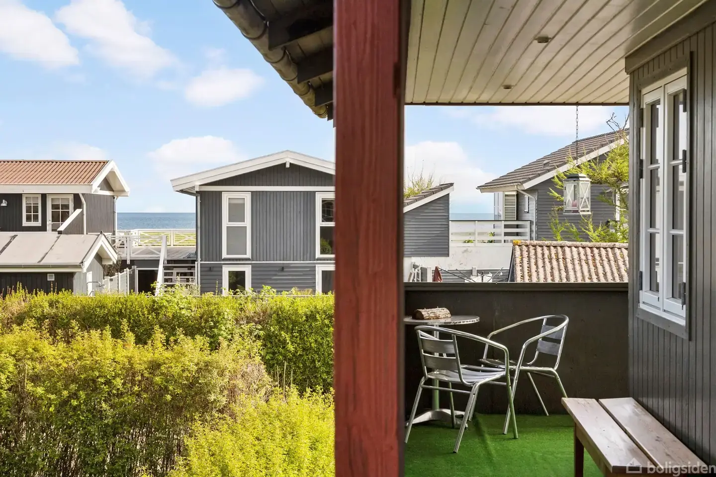 Fritidsbolig på Østre Strandvej 235, 5450 Otterup