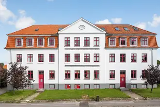 Andelsbolig på Skyttemarksvej 47A, 1. th., 4700