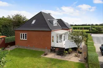 Villa på Møllevej 9, Gabøl, 6500 Vojens