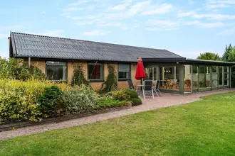 Villa på Ved Kæret 5, 4700 Næstved