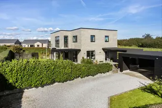 Villa på Kastanjehaven 36, 7080 Børkop