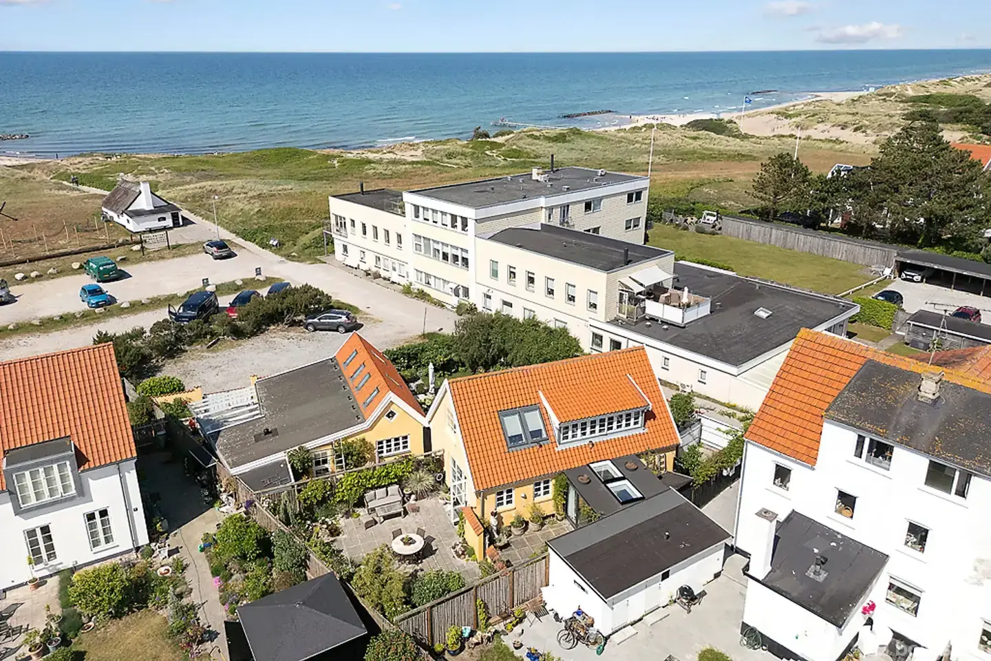 Villa på Classensvej 7, 3360 Liseleje
